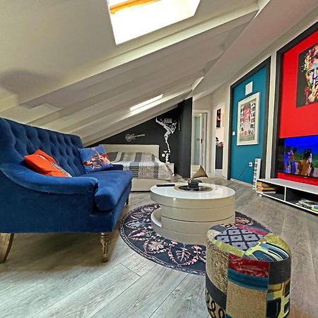 Apartments Rock Palace ドゥブロブニク エクステリア 写真