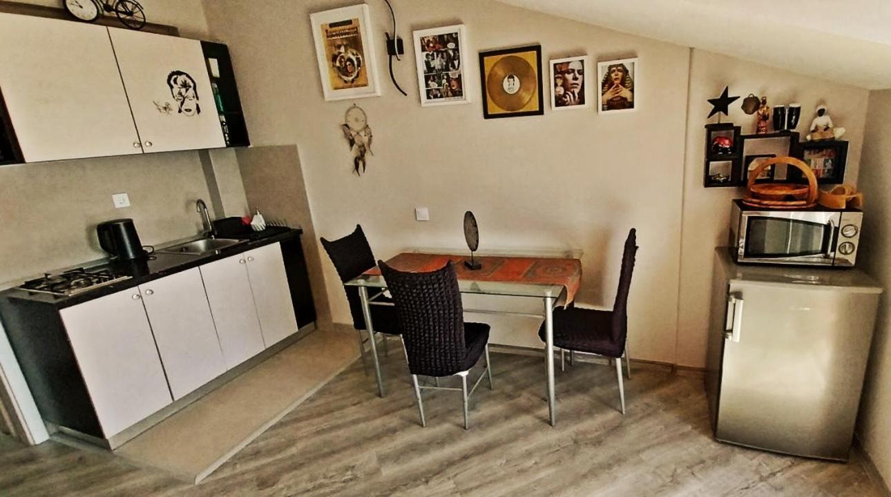 Apartments Rock Palace ドゥブロブニク エクステリア 写真