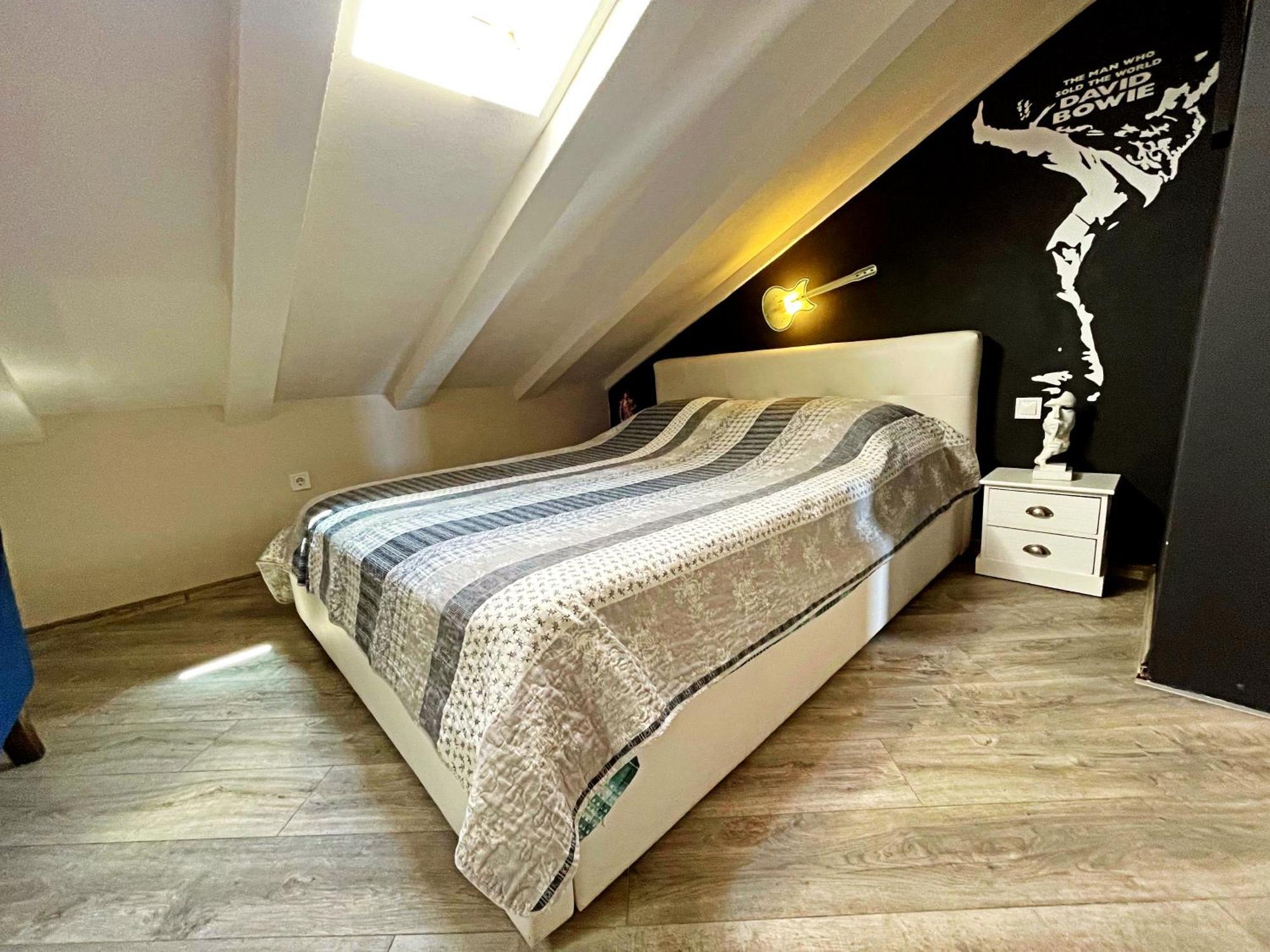 Apartments Rock Palace ドゥブロブニク エクステリア 写真