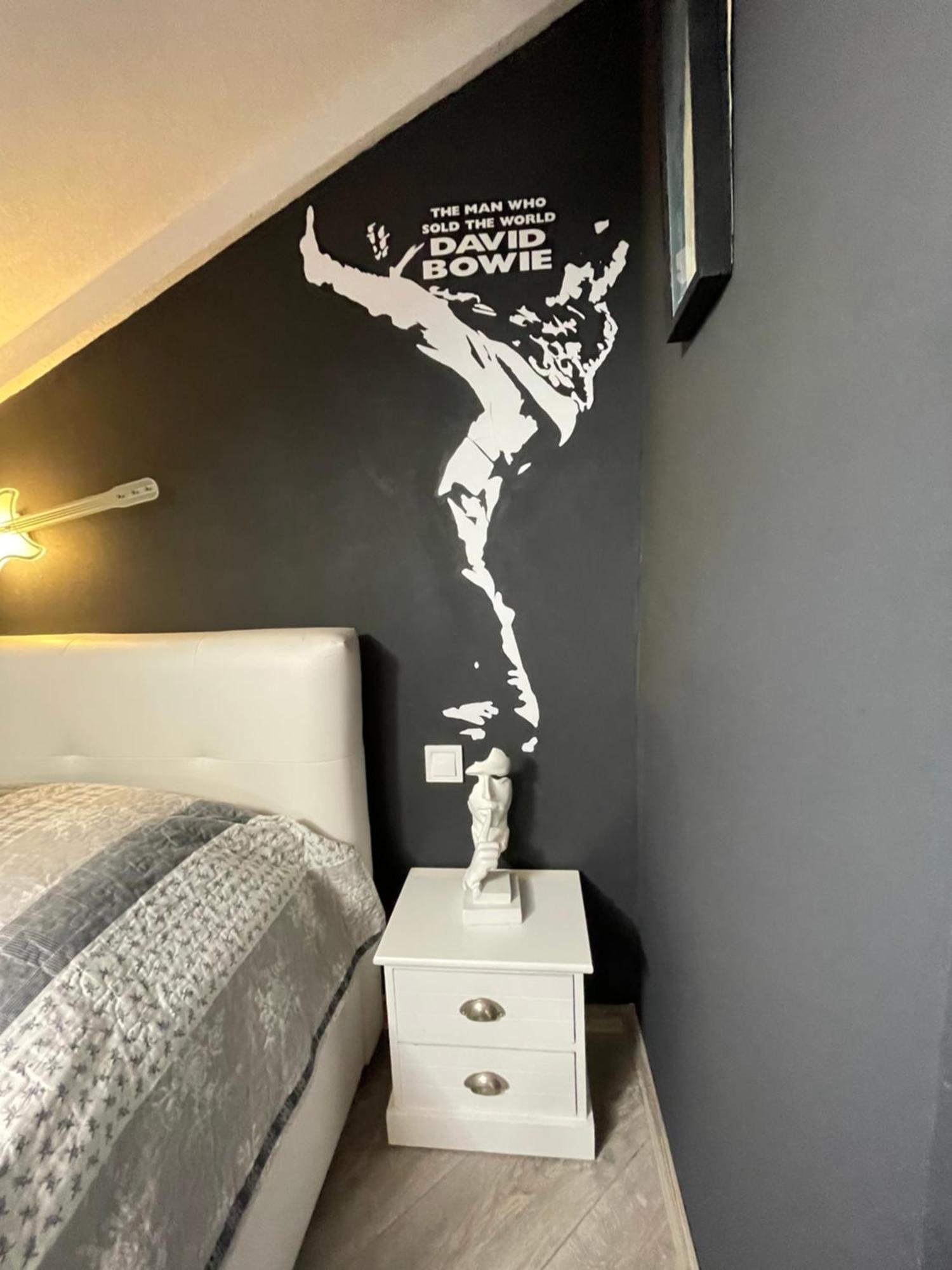 Apartments Rock Palace ドゥブロブニク エクステリア 写真