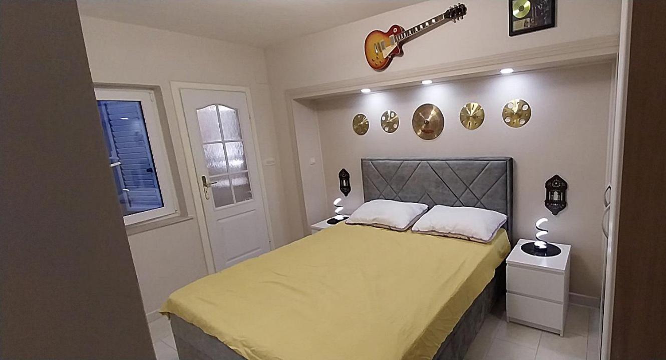 Apartments Rock Palace ドゥブロブニク エクステリア 写真