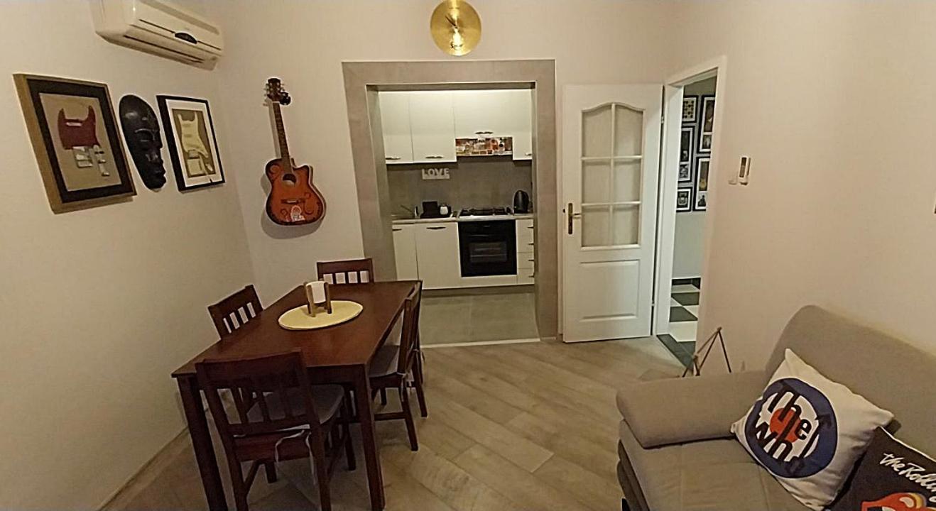 Apartments Rock Palace ドゥブロブニク エクステリア 写真