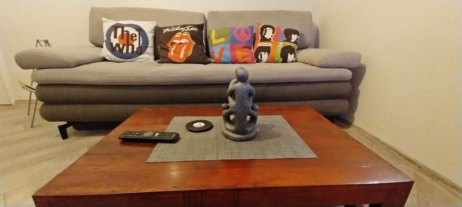 Apartments Rock Palace ドゥブロブニク エクステリア 写真