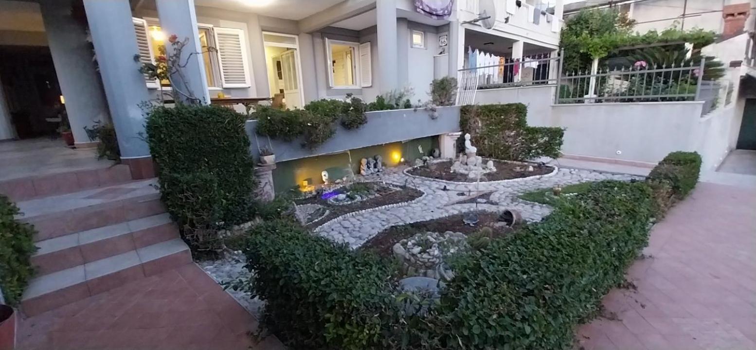 Apartments Rock Palace ドゥブロブニク エクステリア 写真