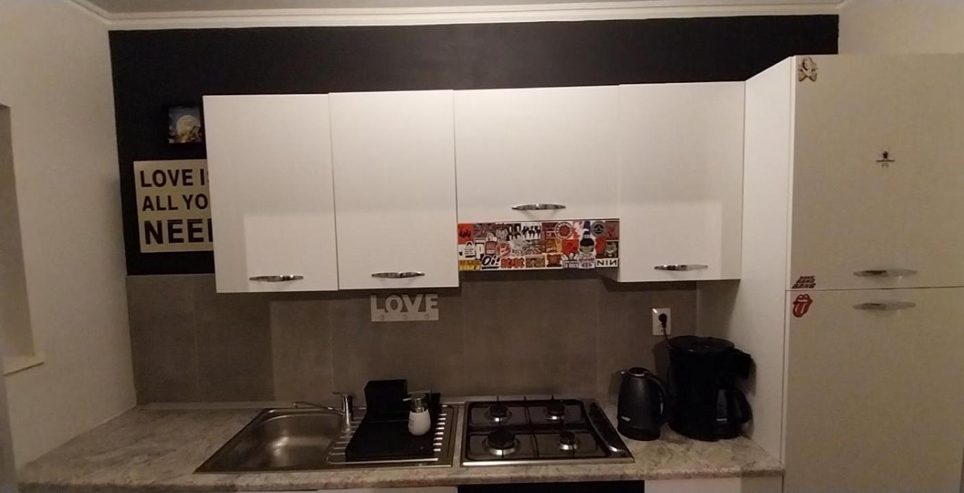 Apartments Rock Palace ドゥブロブニク エクステリア 写真