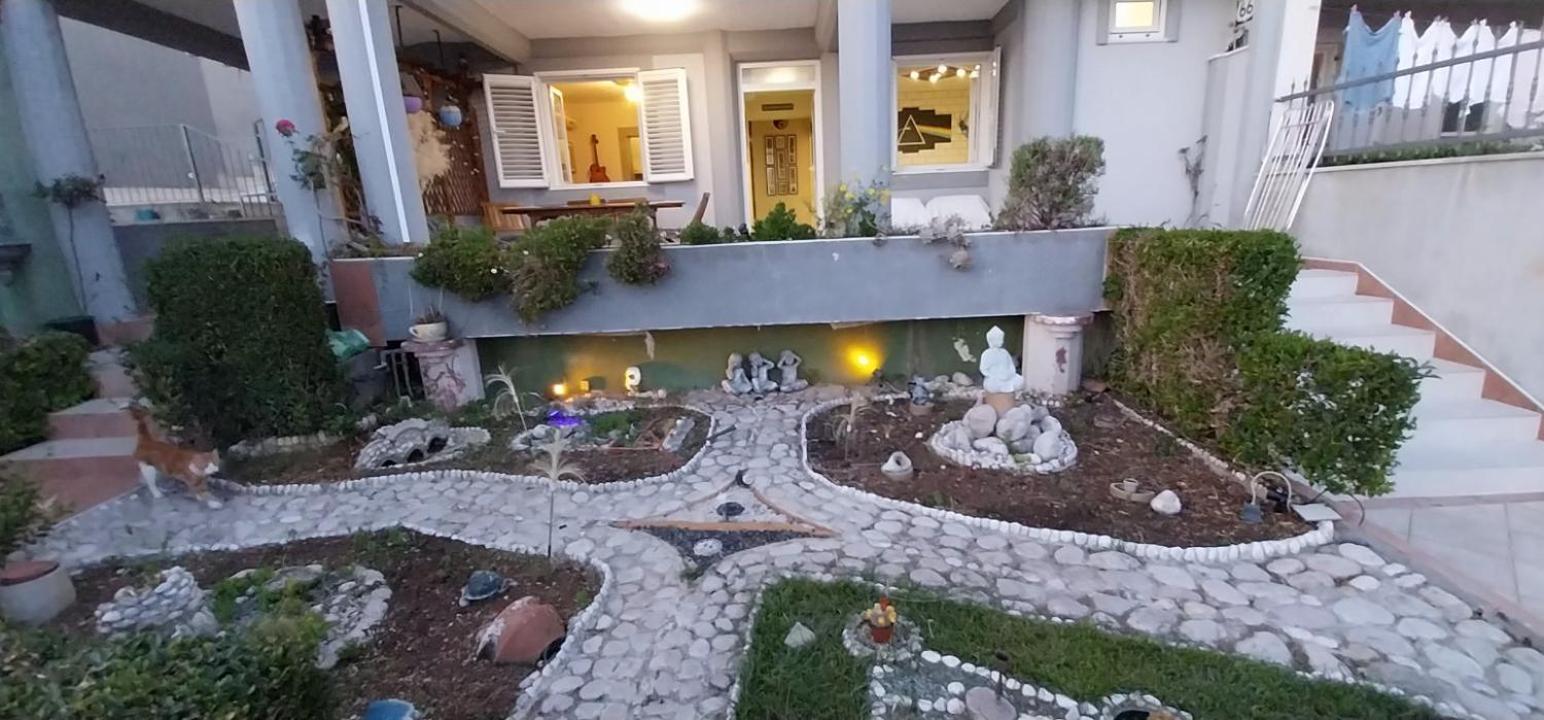Apartments Rock Palace ドゥブロブニク エクステリア 写真