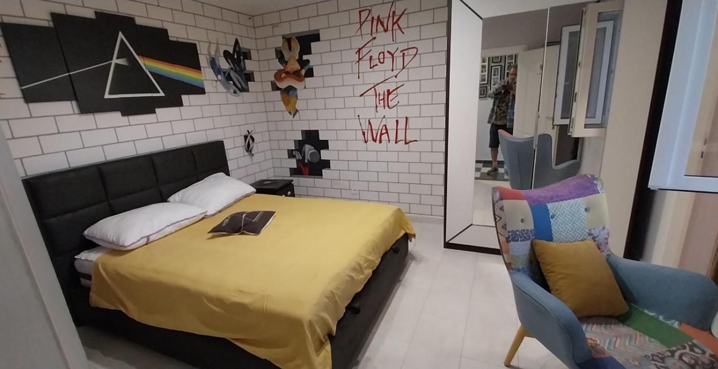 Apartments Rock Palace ドゥブロブニク エクステリア 写真
