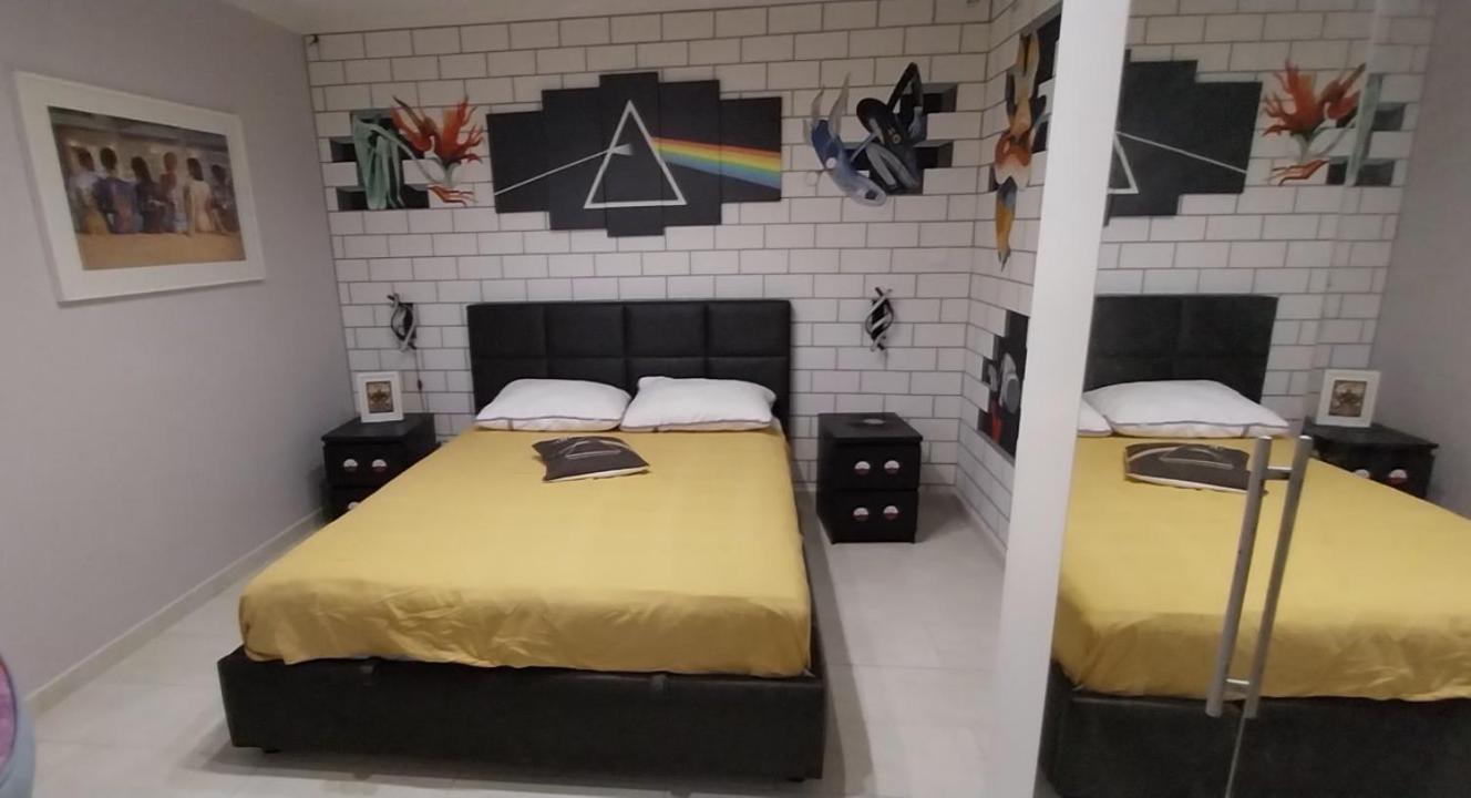 Apartments Rock Palace ドゥブロブニク エクステリア 写真