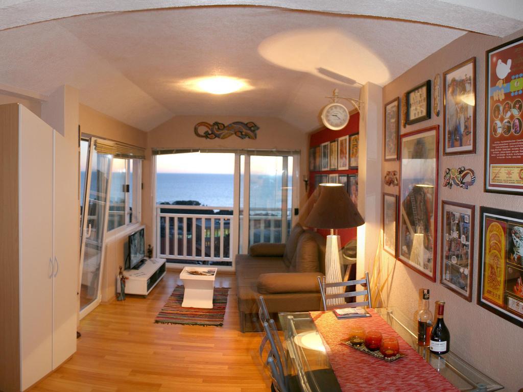 Apartments Rock Palace ドゥブロブニク 部屋 写真